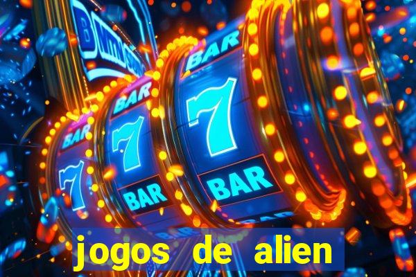 jogos de alien attack team 2