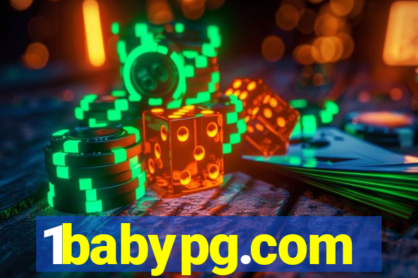 1babypg.com