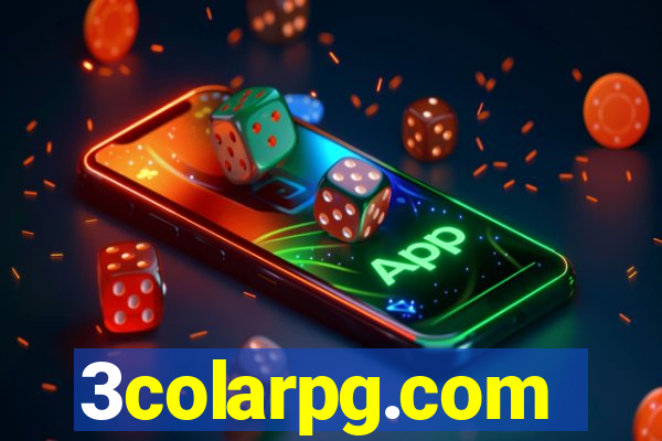 3colarpg.com