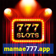 mamae777.app