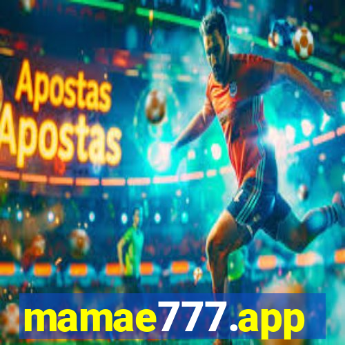 mamae777.app