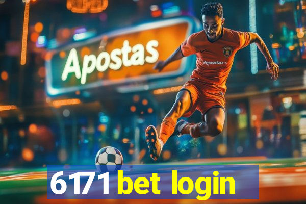 6171 bet login