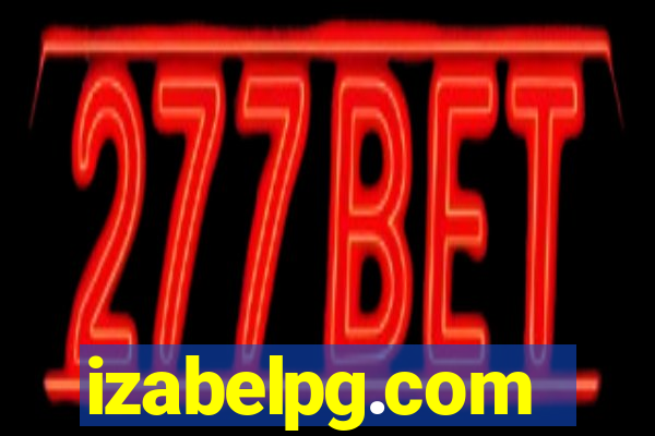 izabelpg.com