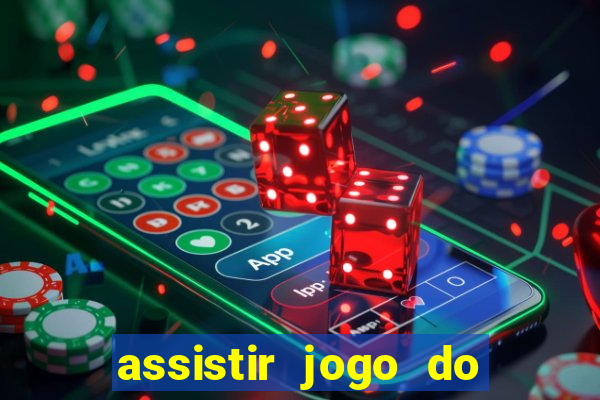 assistir jogo do corinthians ao vivo vto