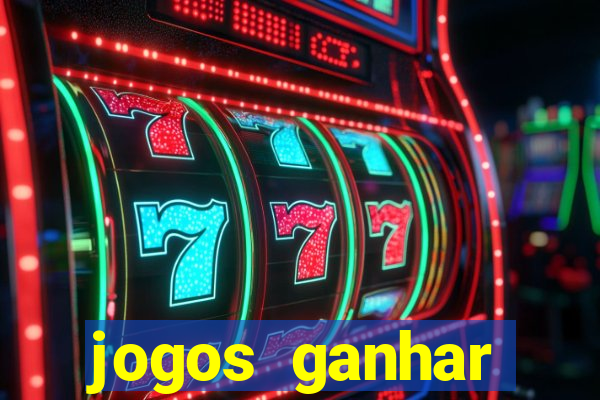 jogos ganhar dinheiro pix