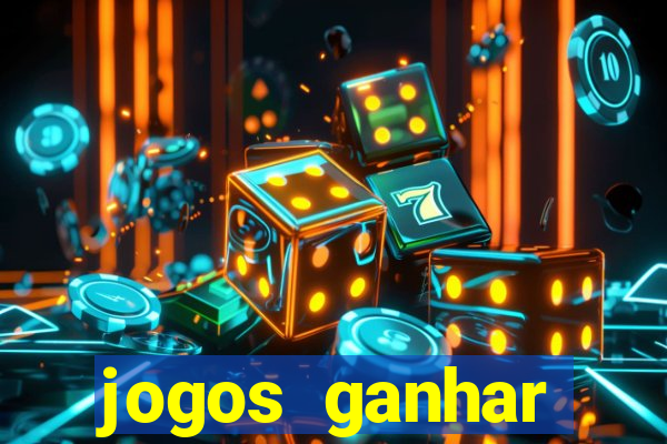 jogos ganhar dinheiro pix