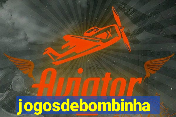 jogosdebombinha