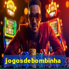 jogosdebombinha