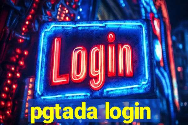 pgtada login