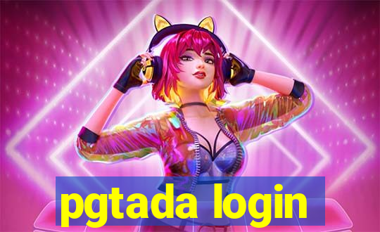 pgtada login