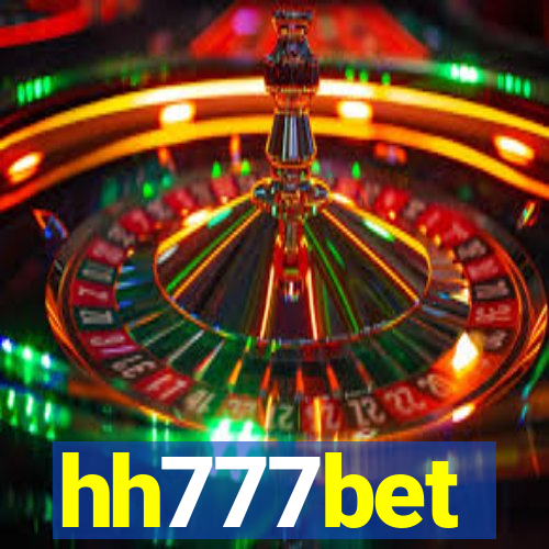 hh777bet