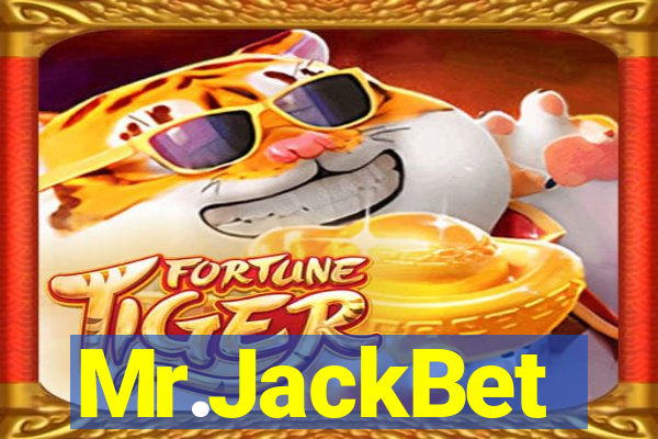 Mr.JackBet