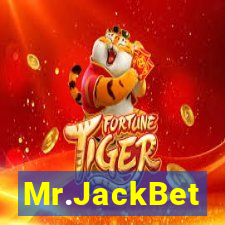 Mr.JackBet