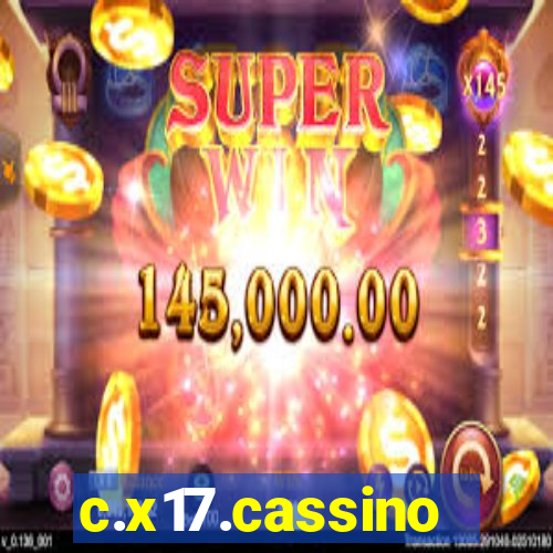 c.x17.cassino