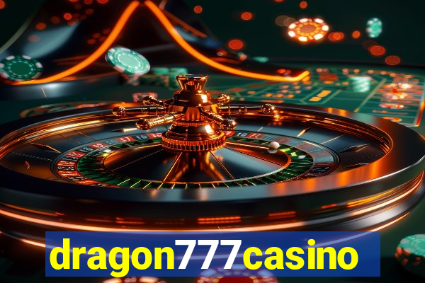 dragon777casino