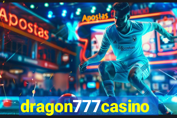 dragon777casino