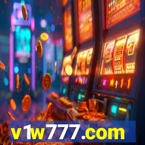 v1w777.com