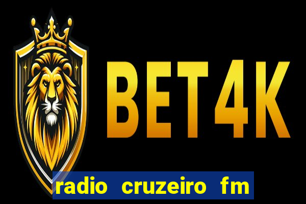 radio cruzeiro fm 92.3 sorocaba