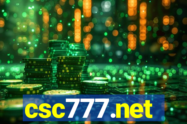 csc777.net