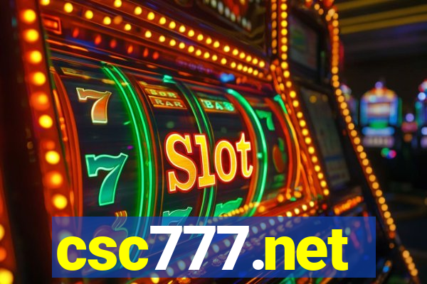 csc777.net