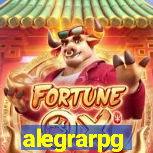 alegrarpg