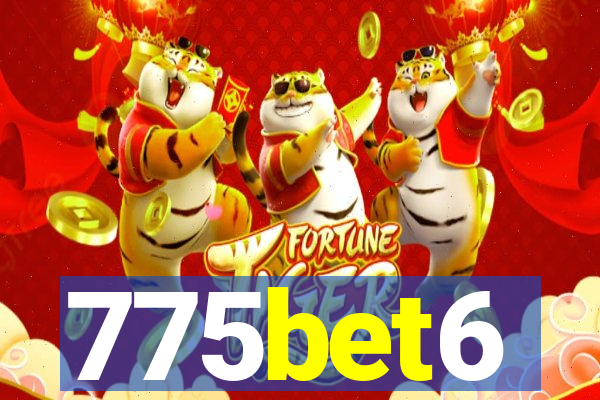 775bet6