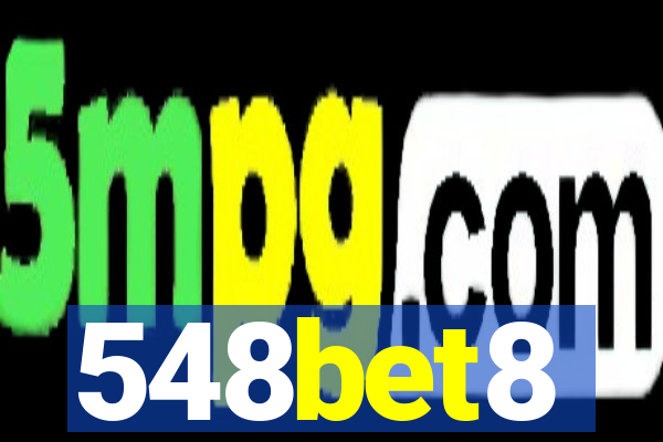 548bet8