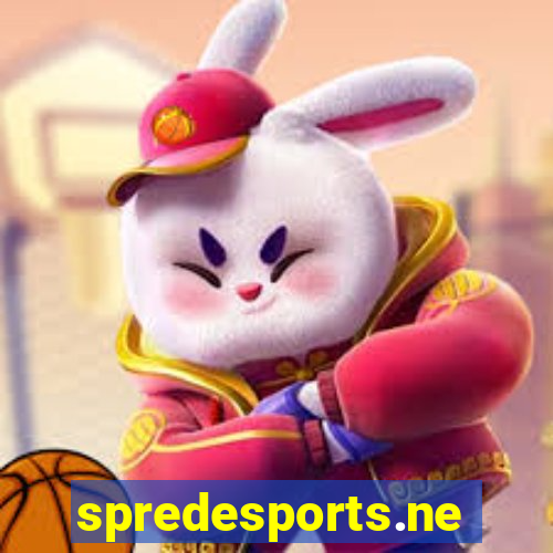 spredesports.net