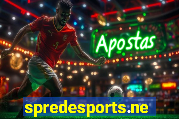 spredesports.net