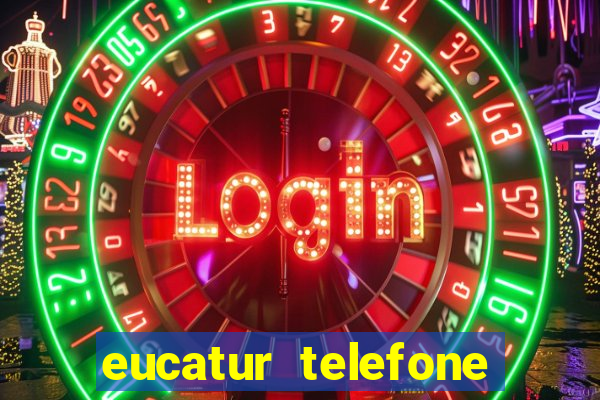 eucatur telefone whatsapp porto velho