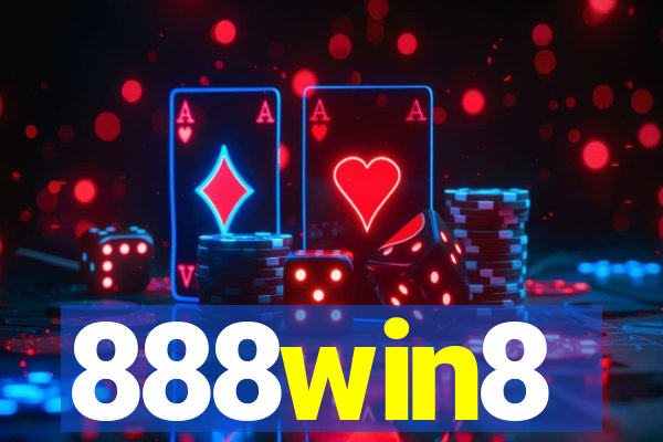 888win8