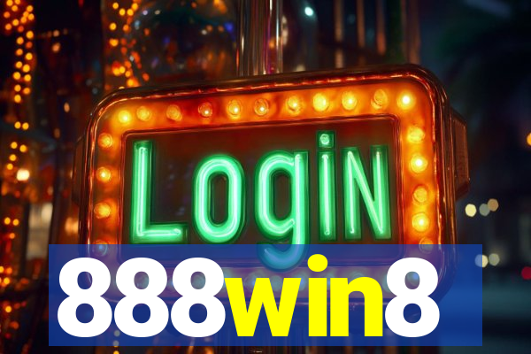 888win8