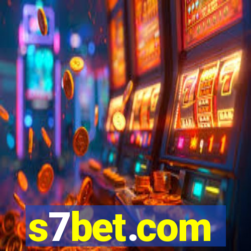 s7bet.com