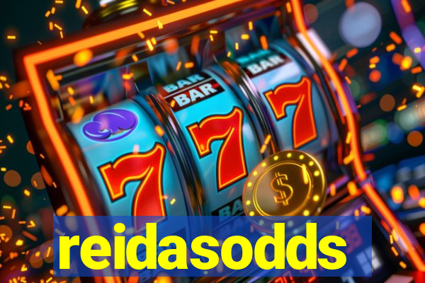 reidasodds