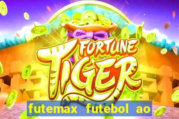 futemax futebol ao vivo real madrid