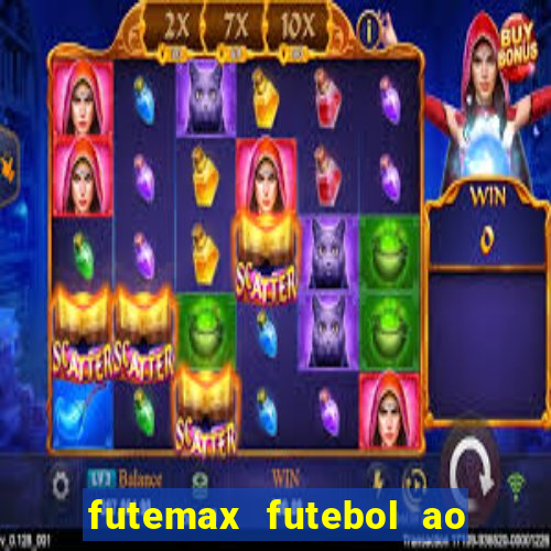 futemax futebol ao vivo real madrid