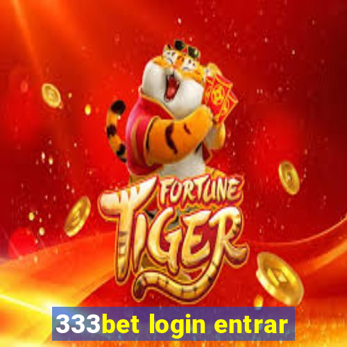 333bet login entrar