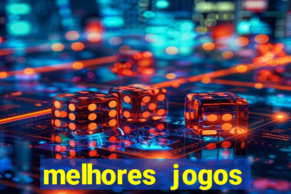 melhores jogos iphone 15 pro max