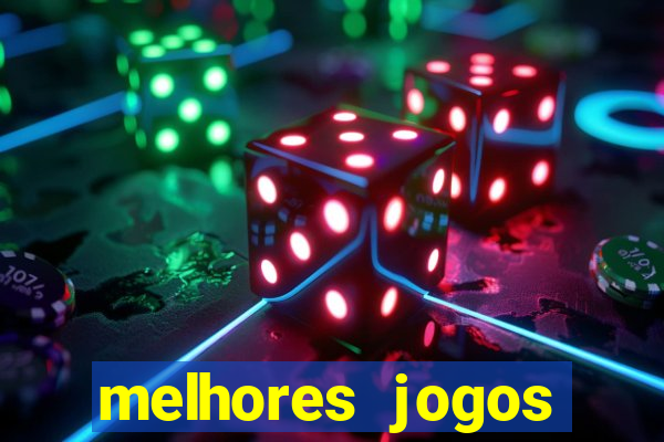 melhores jogos iphone 15 pro max