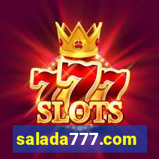 salada777.com