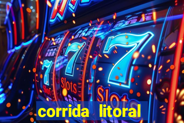 corrida litoral norte 2024