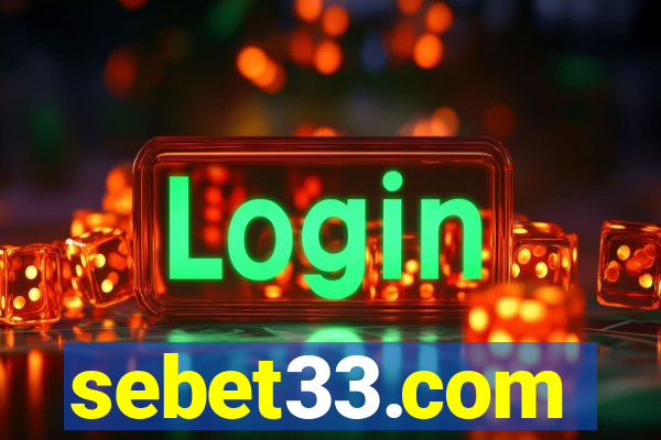 sebet33.com