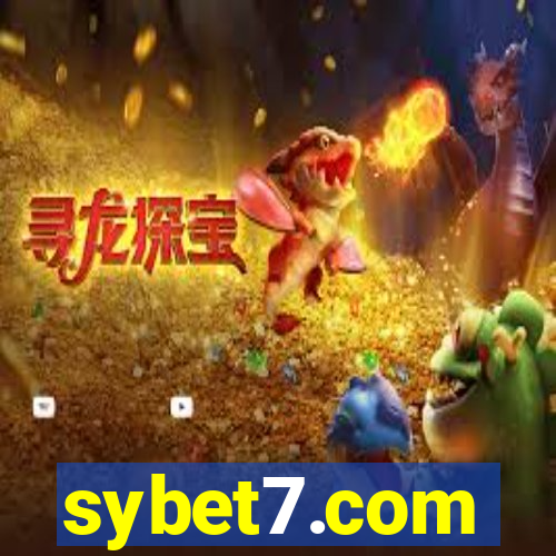 sybet7.com