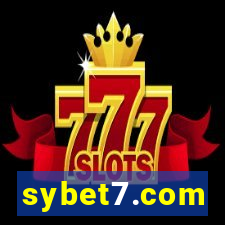 sybet7.com