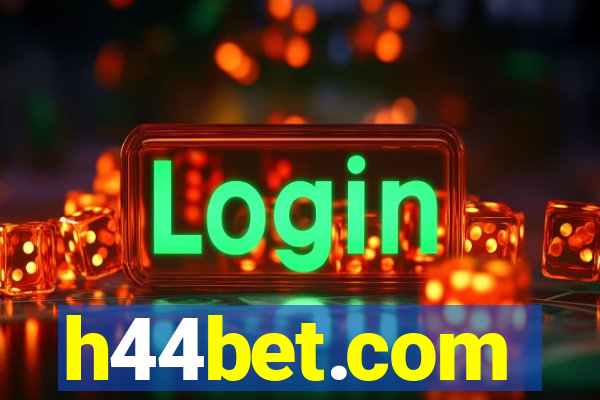 h44bet.com