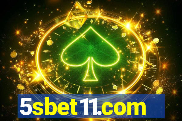 5sbet11.com