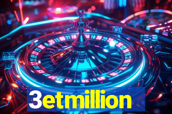 3etmillion