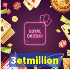 3etmillion