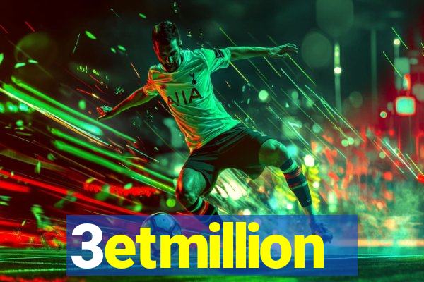 3etmillion