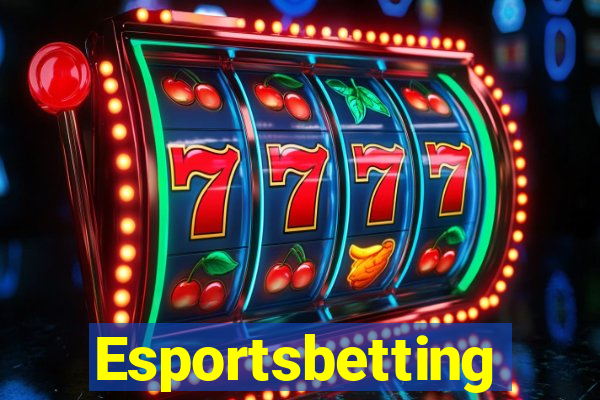 Esportsbetting